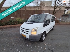 Ford Transit Kombi - 300S 2.2 TDCi Ambiente MOTOR OOKT IETS