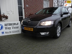 Skoda Octavia - 1.2 TSI Greentech Active