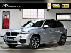 BMW X5 - xDrive35i High Executive 7p. | M-Sport | Panoramadak | Trekhaak | NL auto | Historie aanwe