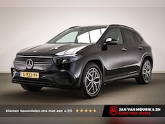 Mercedes-Benz EQA - 250 AMG Line 67 kWh | RIJASSISTENTIE PACK | PANORAMADAK | DAB | APPLE | 360 CAMERA | TREKH