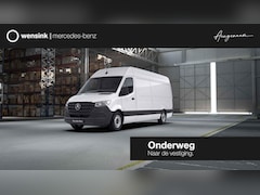 Mercedes-Benz Sprinter - 317 CDI L3 H2 Pro