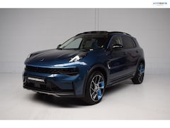 Lynk & Co 01 - 1.5 VIRTUAL / 360 CAMERA / INFINITY GELUID / PANORAMADAK / ADAPT.CRUISE / 20INCH / LED / S