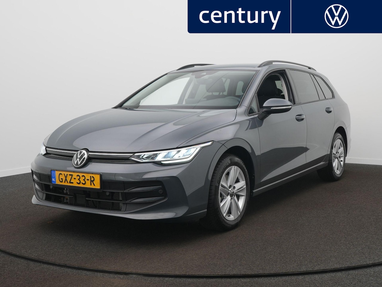 Volkswagen Golf Variant - 1.5 TSI 115Pk Life-Bns / Clima / Pdc / Nw-Type!!! - AutoWereld.nl