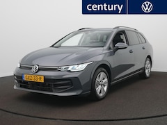Volkswagen Golf Variant - 1.5 TSI 115Pk Life-Bns / Clima / Pdc / Nw-Type