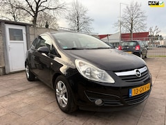 Opel Corsa - 1.4-16V Enjoy Airco/LM Velgen/Nieuwe APK