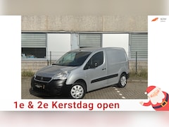 Peugeot Partner - 120 1.6 BlueHDI 2018 EURO 6 NAP APK 1e Eigenaar LAGE KM