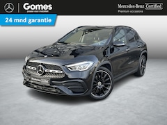 Mercedes-Benz GLA-Klasse - 250 e AMG Line