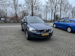 Volvo XC60 - 2.0T Summum AUTOMAAT LEER CLIMA NAVI CRUISE