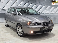 SEAT Ibiza - 1.2-12V Reference