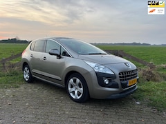 Peugeot 3008 - 1.6 THP ST, 167.000 KM (NAP)