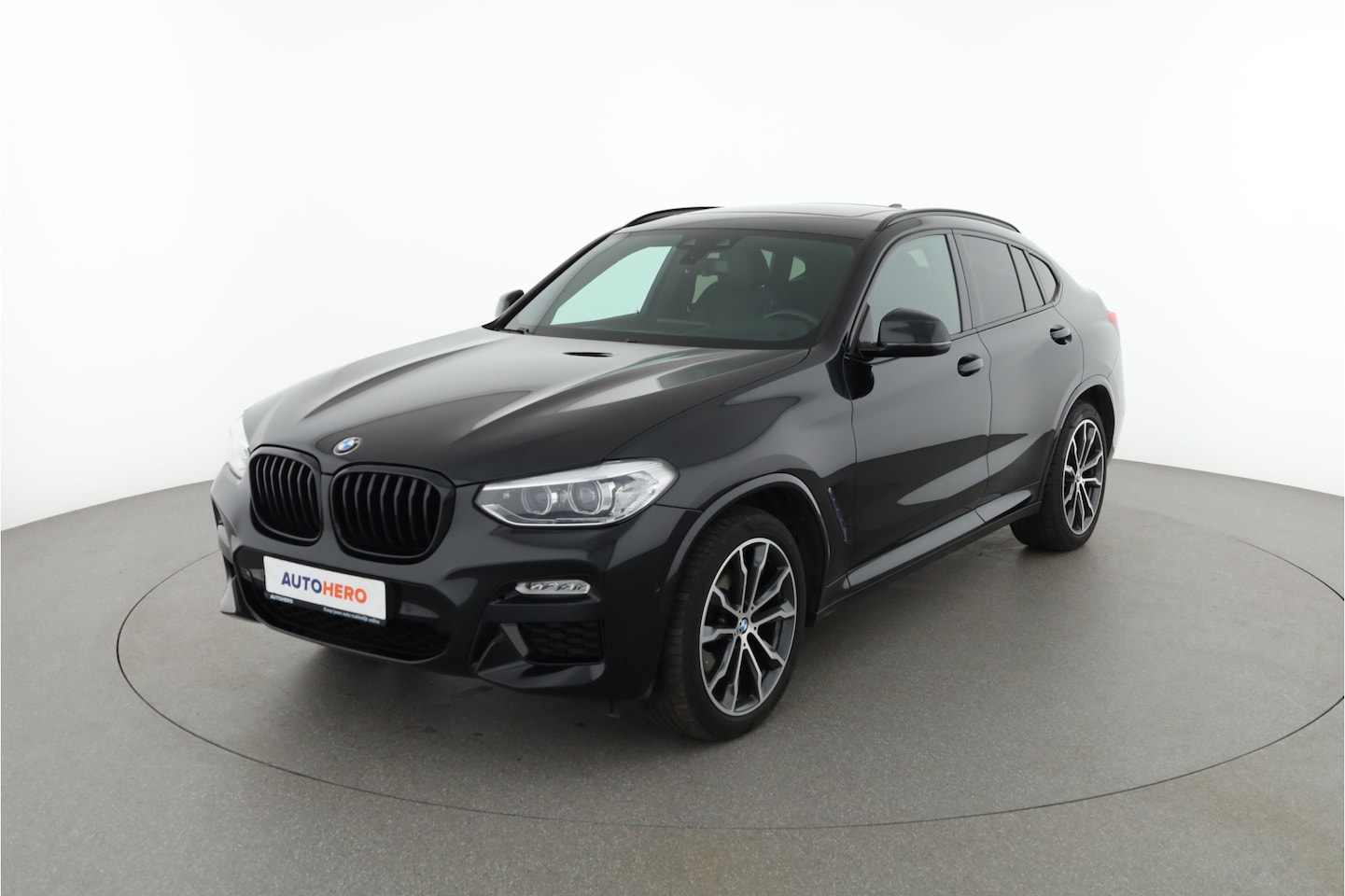 BMW X4 - xDrive20i Executive |CA37294| - AutoWereld.nl