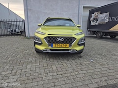 Hyundai Kona - 1.0T Premium