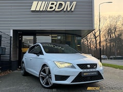 SEAT Leon - 2.0 TSI Cupra 280