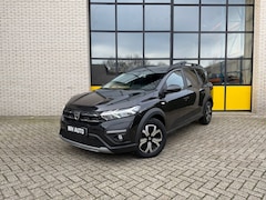 Dacia Jogger - 110PK Extreme 7p, full led & stoelverwarming