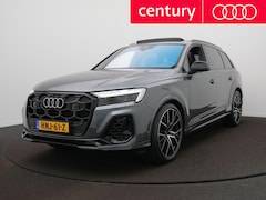 Audi Q7 - 60 TFSI e quattro Pro Line S Competition | 4wsturing | B&O | Laser | Pano | Trekhaak |