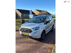 Ford EcoSport - 1.0 EcoBoost Trend Essential ST-Line DIKKE AUTO