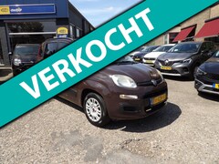 Fiat Panda - 0.9 TwinAir Lounge / Rijklaarprijs