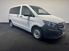 Mercedes-Benz Vito - 111 BlueTEC Airco Carplay Achterklep Trekhaak