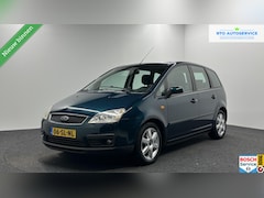 Ford Focus C-Max - 1.6-16V Ambiente TREKHAAK LM CRUISE AIRCO
