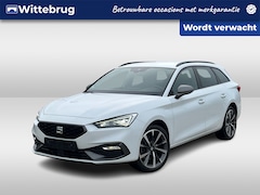 SEAT Leon Sportstourer - 1.4 TSI 204PK DSG eHybrid PHEV FR / Memory / Full Led / Camera / ACC / Full link / Park As