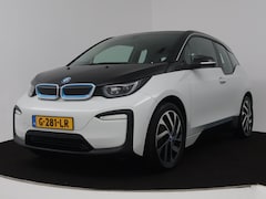 BMW i3 - Executive Edition 120Ah 42 kWh