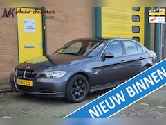 BMW 3-serie - 325i Dynamic Executive Airco Cruise Control Trekhaak NAP