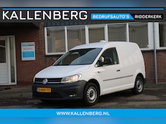 Volkswagen Caddy - 2.0 TDI L1H1 Comfortline / App connect / Trekhaak / Navi / Cruise