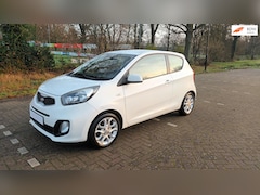 Kia Picanto - 1.0 CVVT Airco / Elec pakket