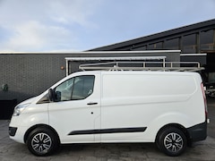Ford Transit Custom - 270 2.2 TDCI L1H1 Trend *AC*Navi*Rear View Vision