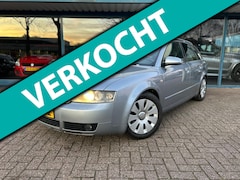 Audi A4 Avant - 3.0 Exclusive|Trekhaak|APK 2027