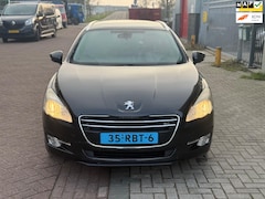 Peugeot 508 SW - 1.6 e-HDi Blue Lease Executive taxiklaar