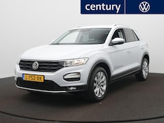 Volkswagen T-Roc - 1.0 TSI Style | ACC | LED | Clima | Navi | DAB | PDC |