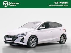 Hyundai i20 - 1.0T Comfort Smart | LED | Private lease 399 pm