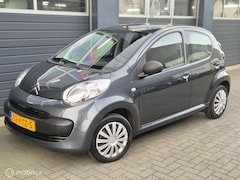 Citroën C1 - 1.0-12V Séduction | 42.000KM | 1E EIGENAAR | STUURBEKRACHTIGING |
