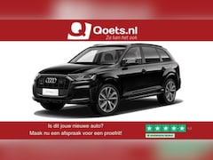 Audi Q7 - 55 TFSI e quattro Pro Line S Panoramadak - Head up - Privacy glas - B&O - Stoelventilatie/