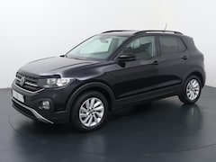 Volkswagen T-Cross - 1.0 TSI Life | 95 PK | Adaptive cruise control | Airco | Apple Carplay/Android Auto |