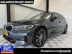 BMW 3-serie Touring - 330e Sportline | Leer | HUD | Pano | ACC