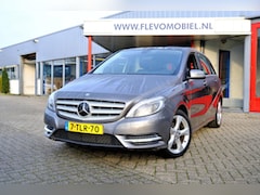 Mercedes-Benz B-klasse - 180 Ambition Xenon|Navi|Leder|LMV