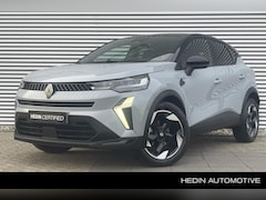 Renault Captur - TCe 160pk Techno