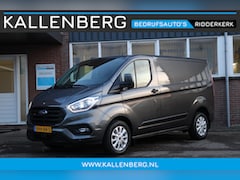 Ford Transit Custom - 280 2.0 TDCI L1H1 Trend / Trekhaak / Camera / App connect sync 3