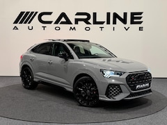 Audi RSQ3 Sportback - 2.5 TFSI QUATTRO AUT. PANORAMA KEYLESS VIRTUAL ACC SONOS VIRTUAL SFEER NARDO GARANTIE