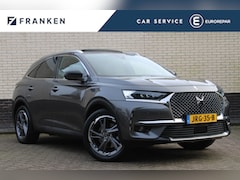 DS 7 Crossback - E-Tense Rivoli | Panoramadak | Massage | Leder | Full