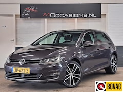 Volkswagen Golf - 1.4 TSI Business Edition R Connected + PANODAK