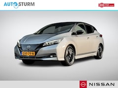 Nissan LEAF - N-Connecta 40 kWh