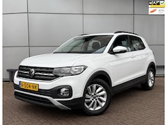 Volkswagen T-Cross - 1.0 TSI Life | Navigatie | Camera | Carplay |