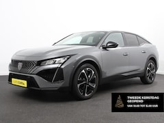 Peugeot 408 - 1.2 PureTech Allure Pack 130 EAT8 | Comfort Pakket, Electrische stoelverstelling LV, stoel