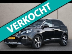 Peugeot 3008 - 1.2 PureTech GT Line 131PK | Led | Schuif-kanteldak | Memory stoelen