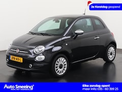 Fiat 500 - 1.0 Hybrid Dolcevita | Digital Cockpit | Apple/Android Carplay | Zondag Open
