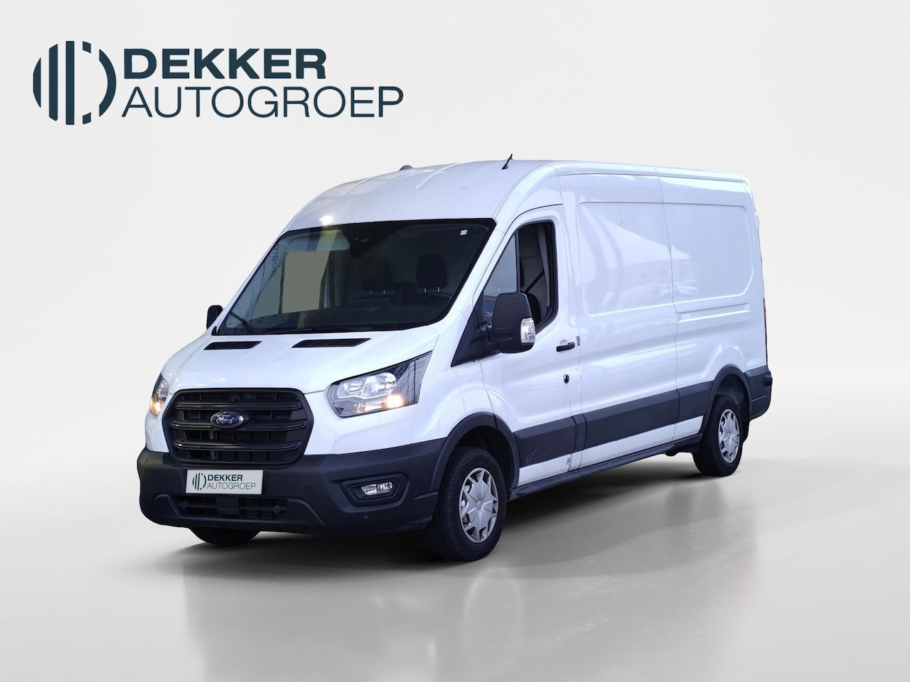 Ford Transit - 310 2.0 TDCI L3H2 Trend 310 2.0 TDCI L3H2 Trend - AutoWereld.nl