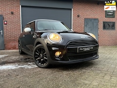 MINI Cooper - 1.5 Business | 2017 | Automaat | 131.000 km NAP | BTW-auto | Zakelijk interessant